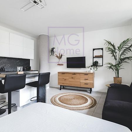 Appartement Mg Primula à Milan Extérieur photo