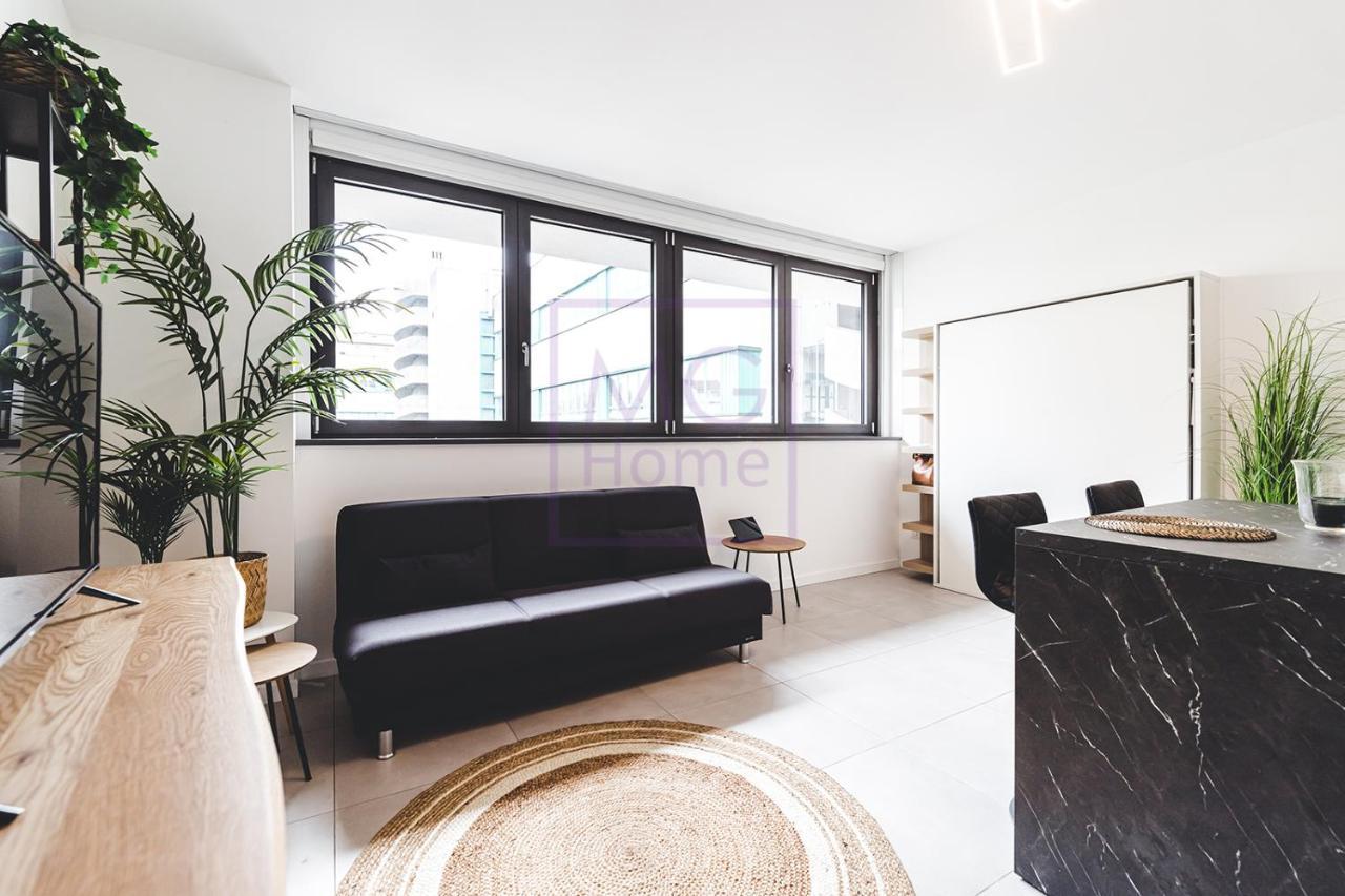 Appartement Mg Primula à Milan Extérieur photo