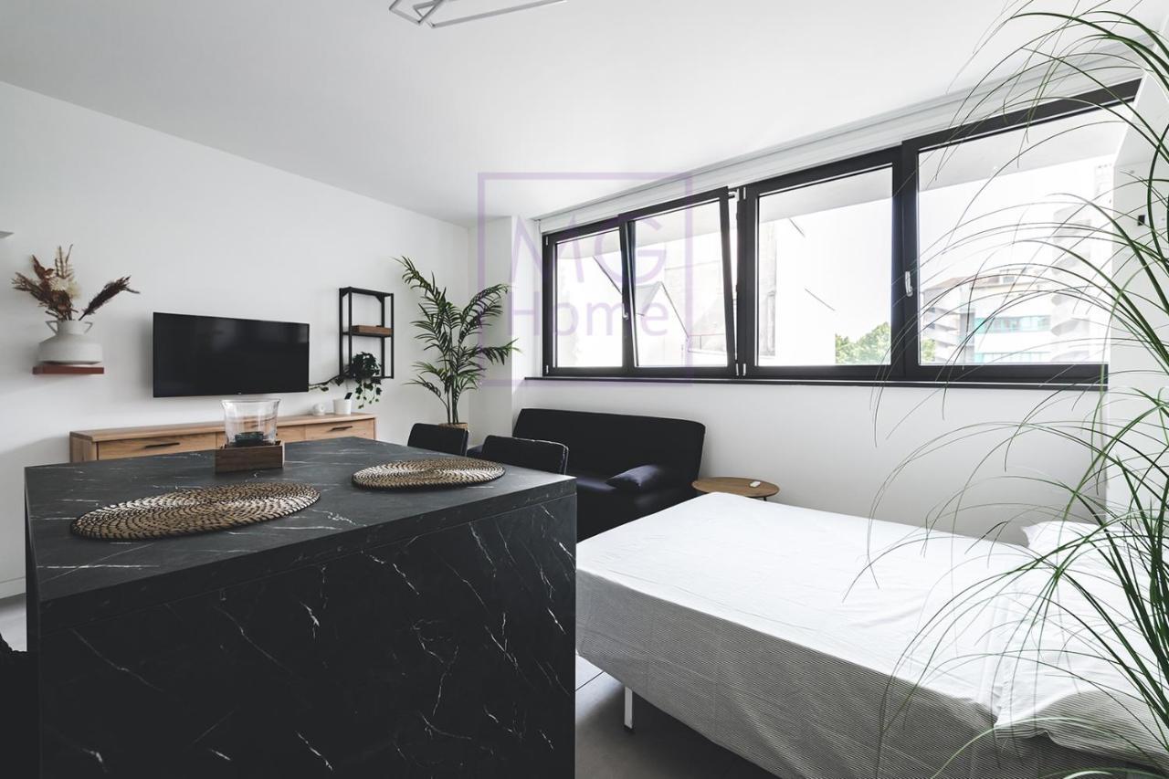 Appartement Mg Primula à Milan Extérieur photo