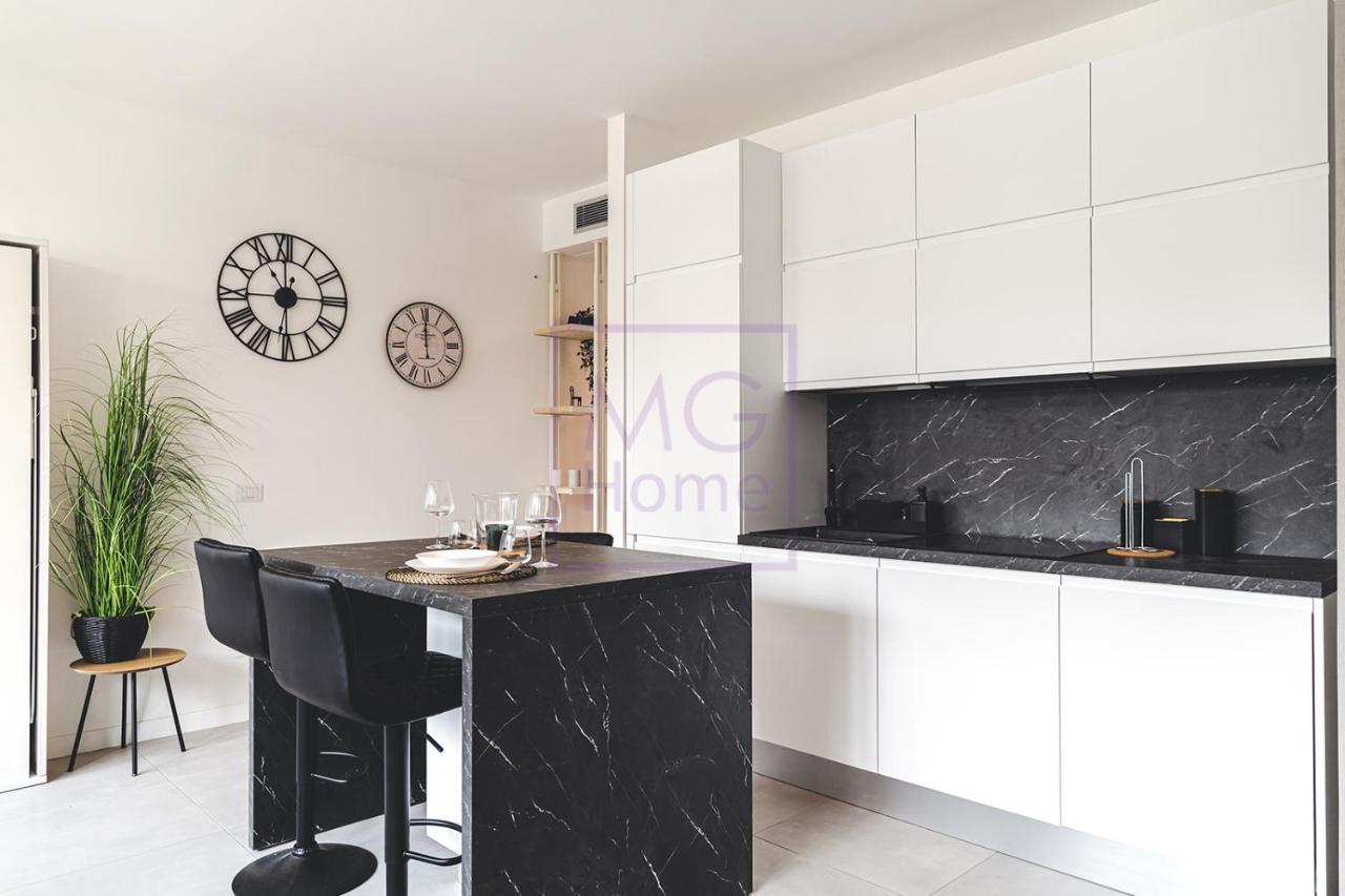 Appartement Mg Primula à Milan Extérieur photo