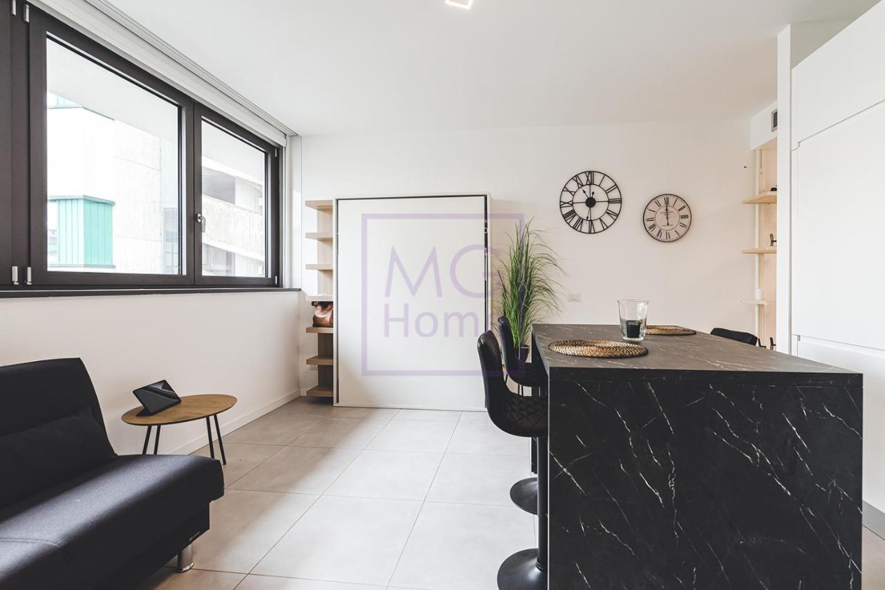 Appartement Mg Primula à Milan Extérieur photo