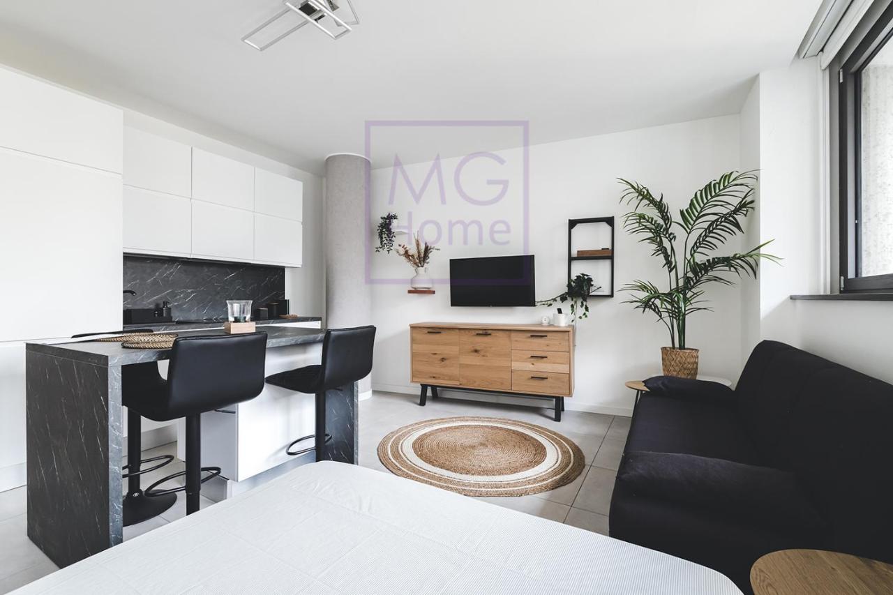 Appartement Mg Primula à Milan Extérieur photo