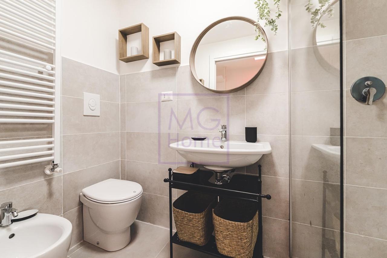 Appartement Mg Primula à Milan Extérieur photo