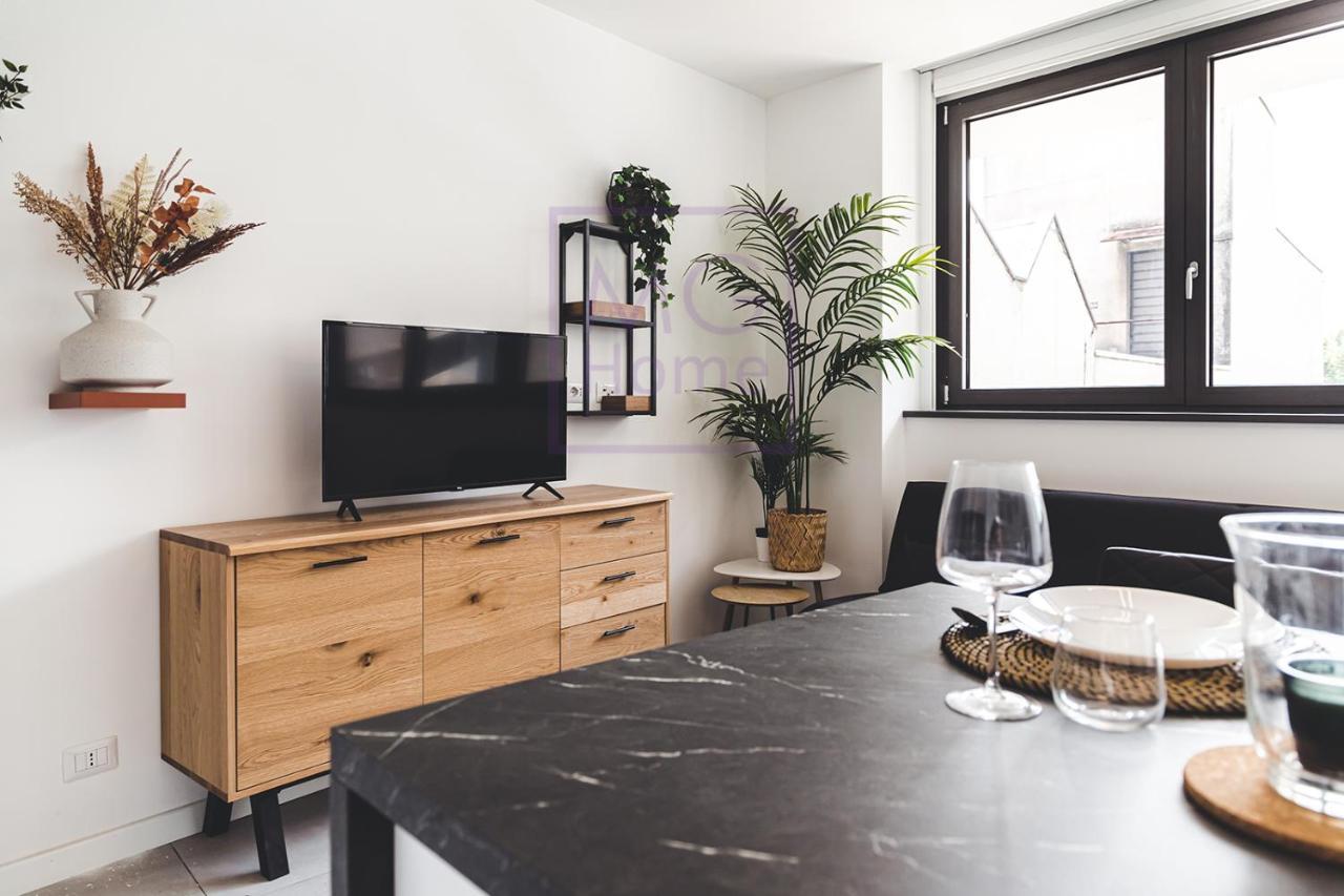 Appartement Mg Primula à Milan Extérieur photo