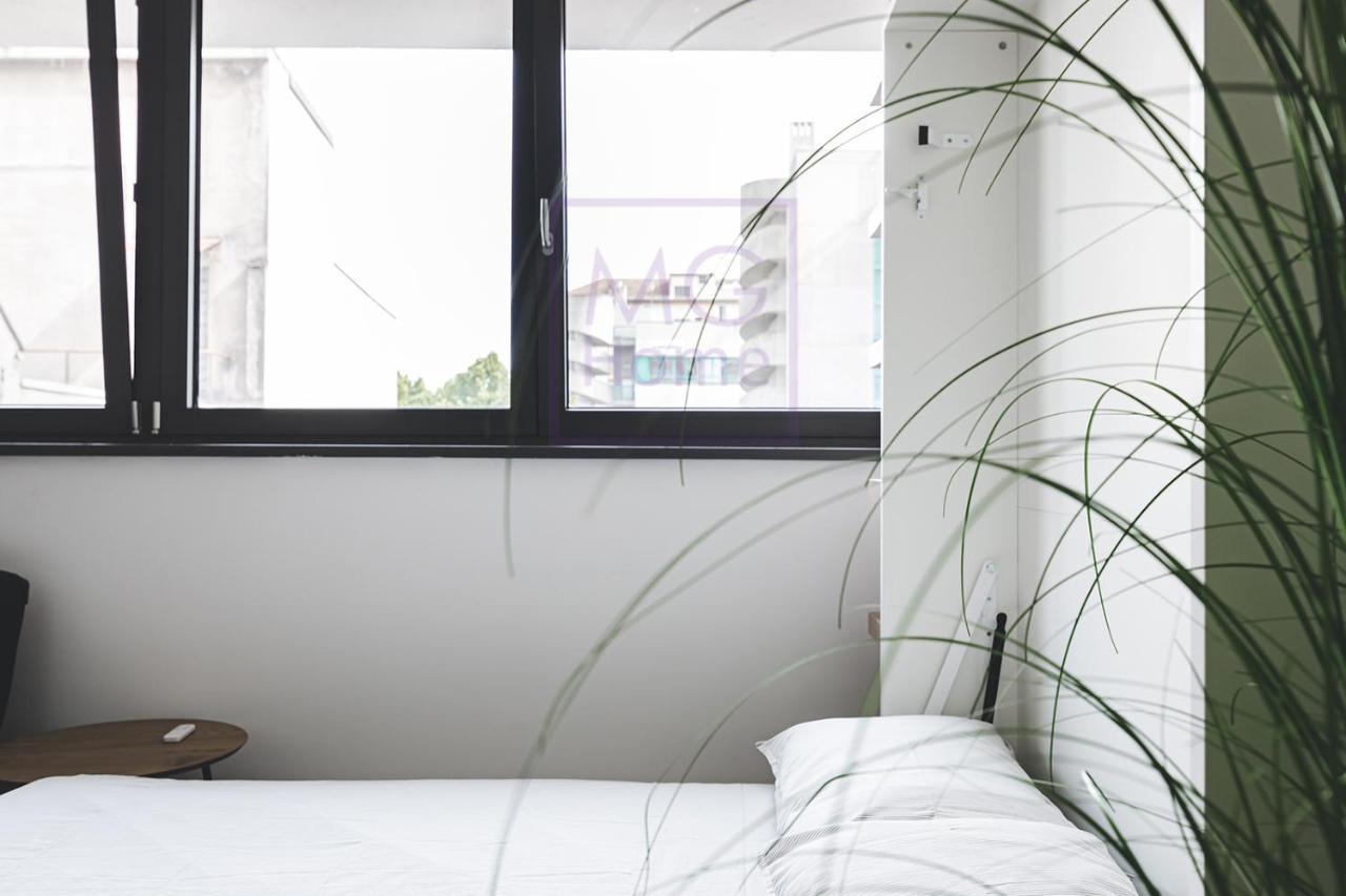 Appartement Mg Primula à Milan Extérieur photo