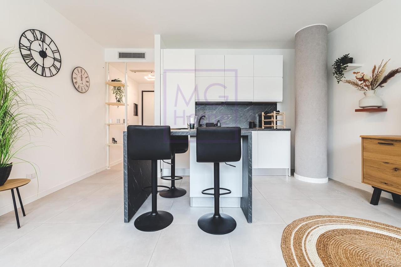 Appartement Mg Primula à Milan Extérieur photo