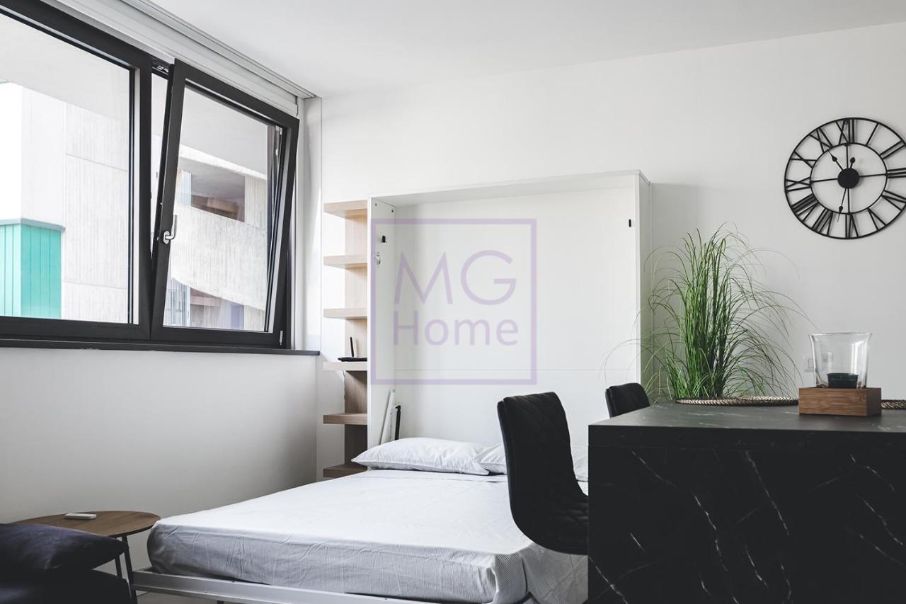 Appartement Mg Primula à Milan Extérieur photo