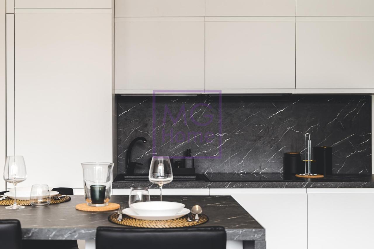 Appartement Mg Primula à Milan Extérieur photo