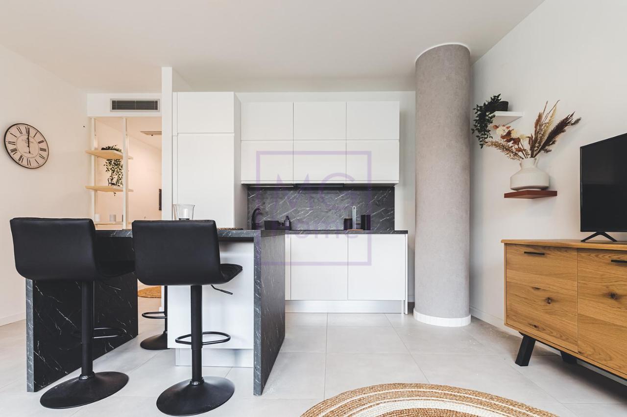 Appartement Mg Primula à Milan Extérieur photo