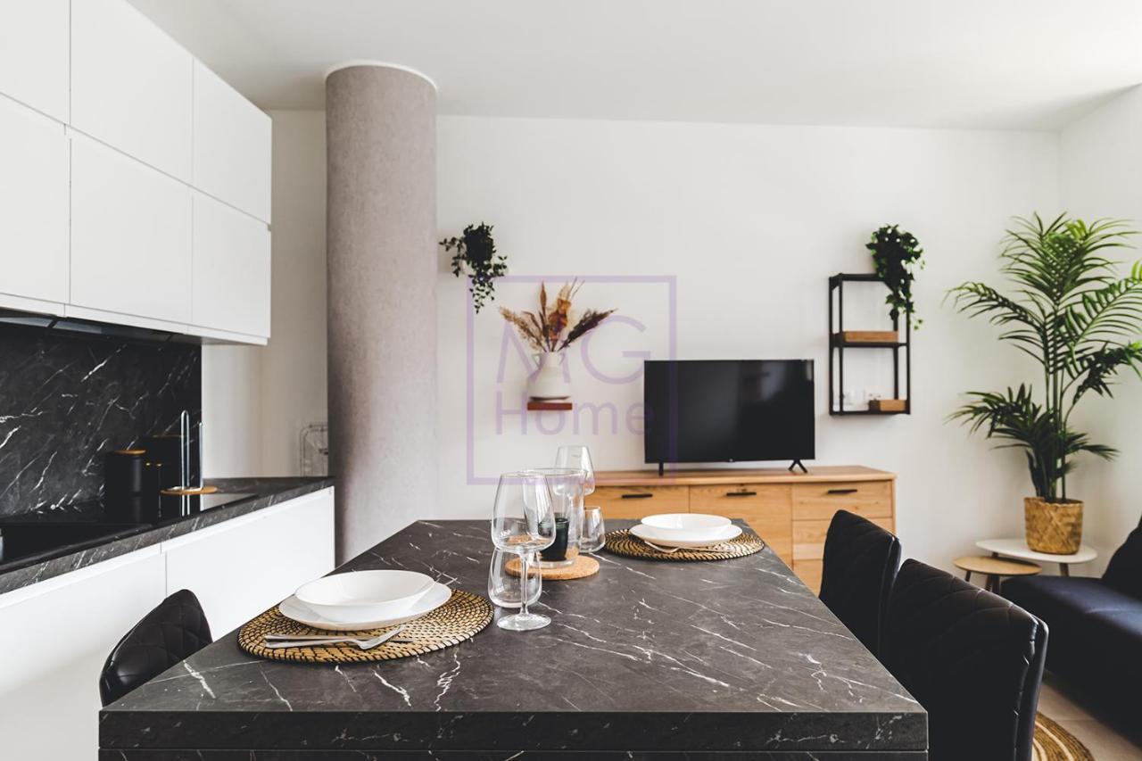 Appartement Mg Primula à Milan Extérieur photo
