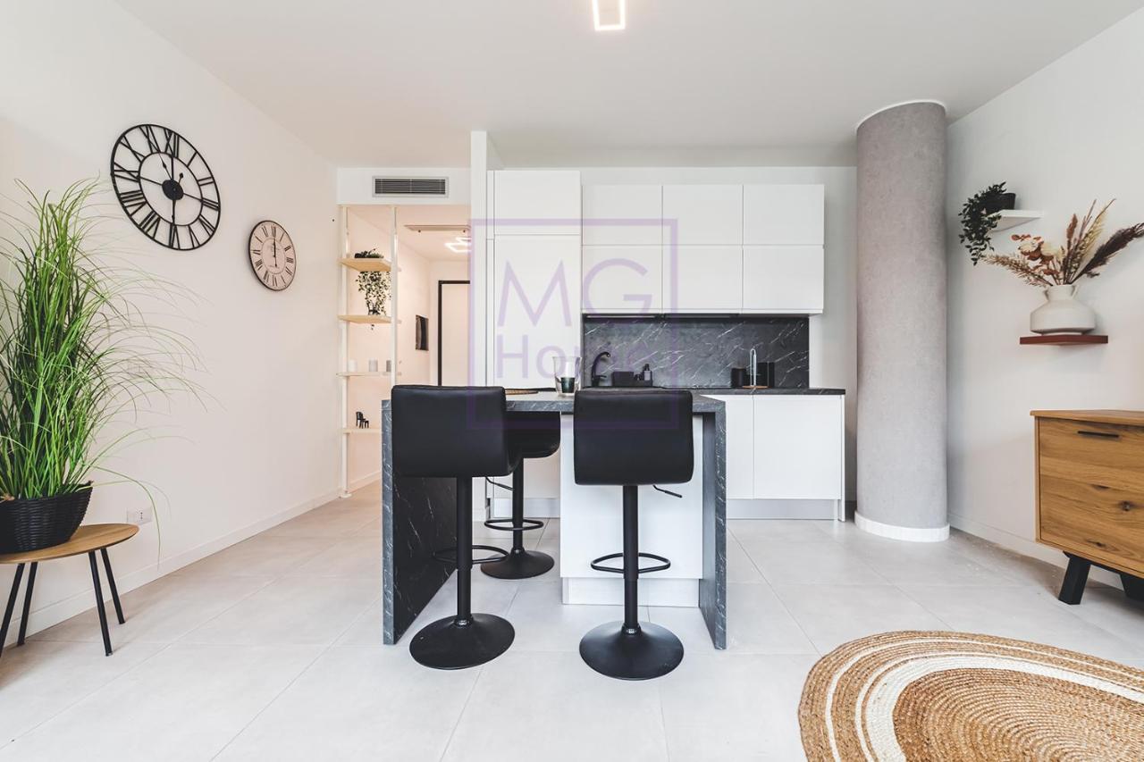 Appartement Mg Primula à Milan Extérieur photo