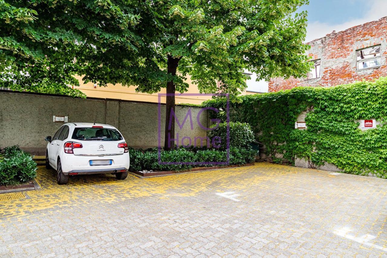 Appartement Mg Primula à Milan Extérieur photo