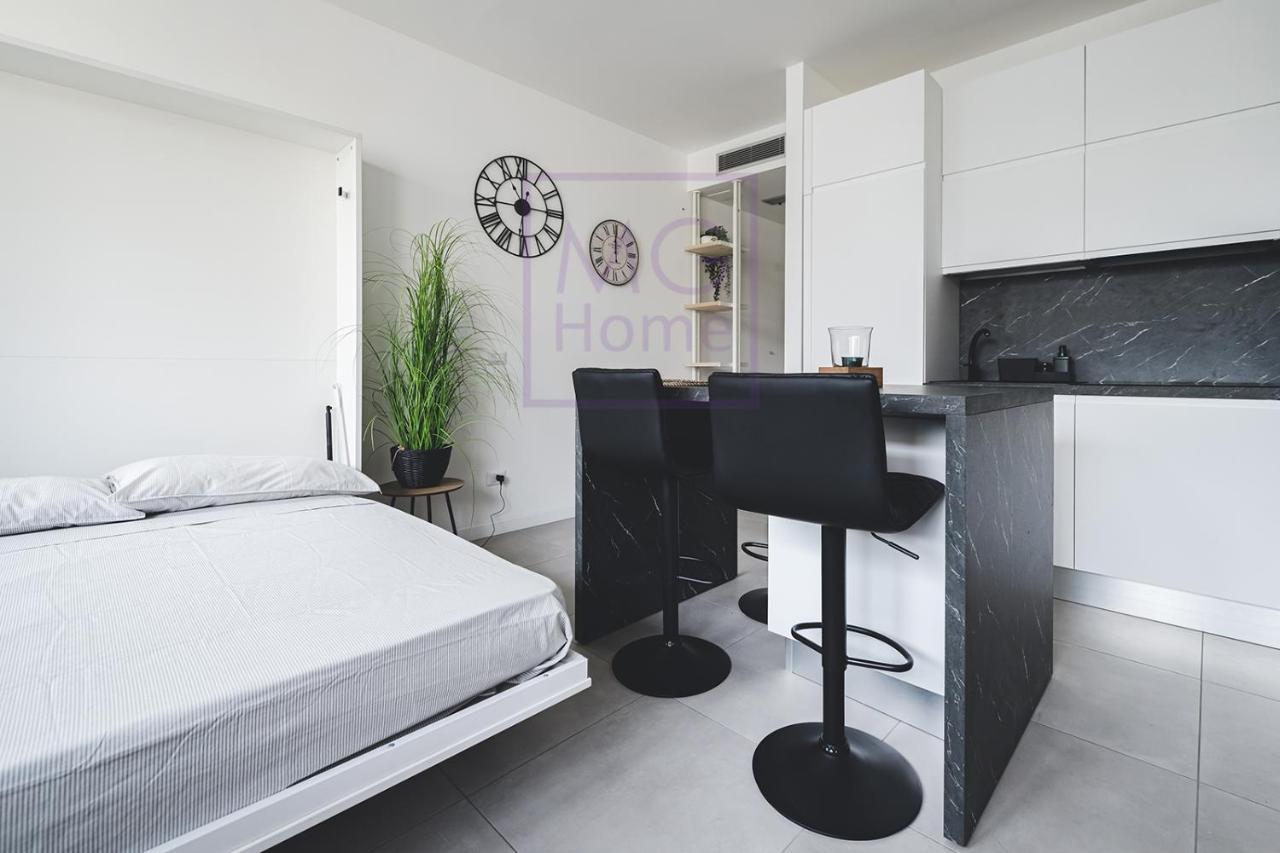 Appartement Mg Primula à Milan Extérieur photo