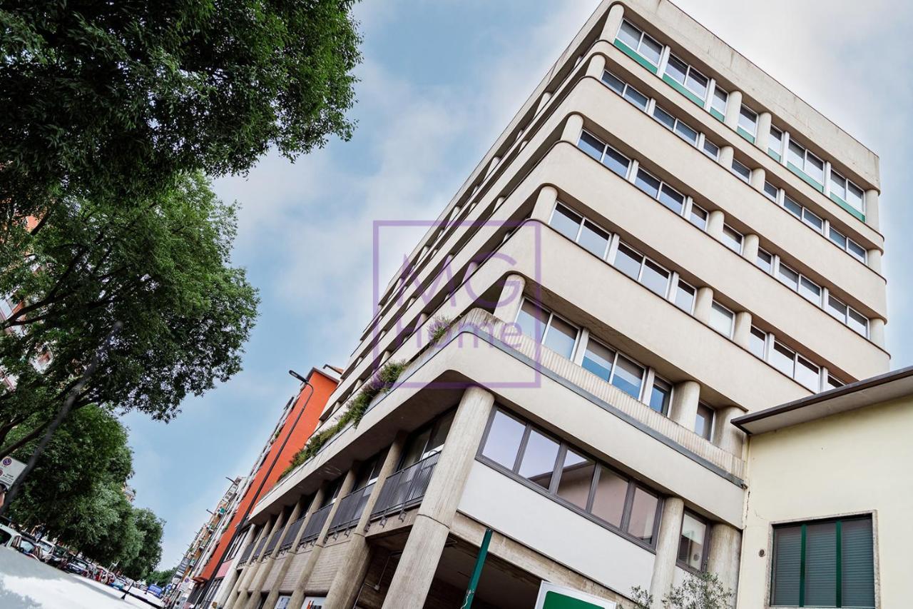 Appartement Mg Primula à Milan Extérieur photo