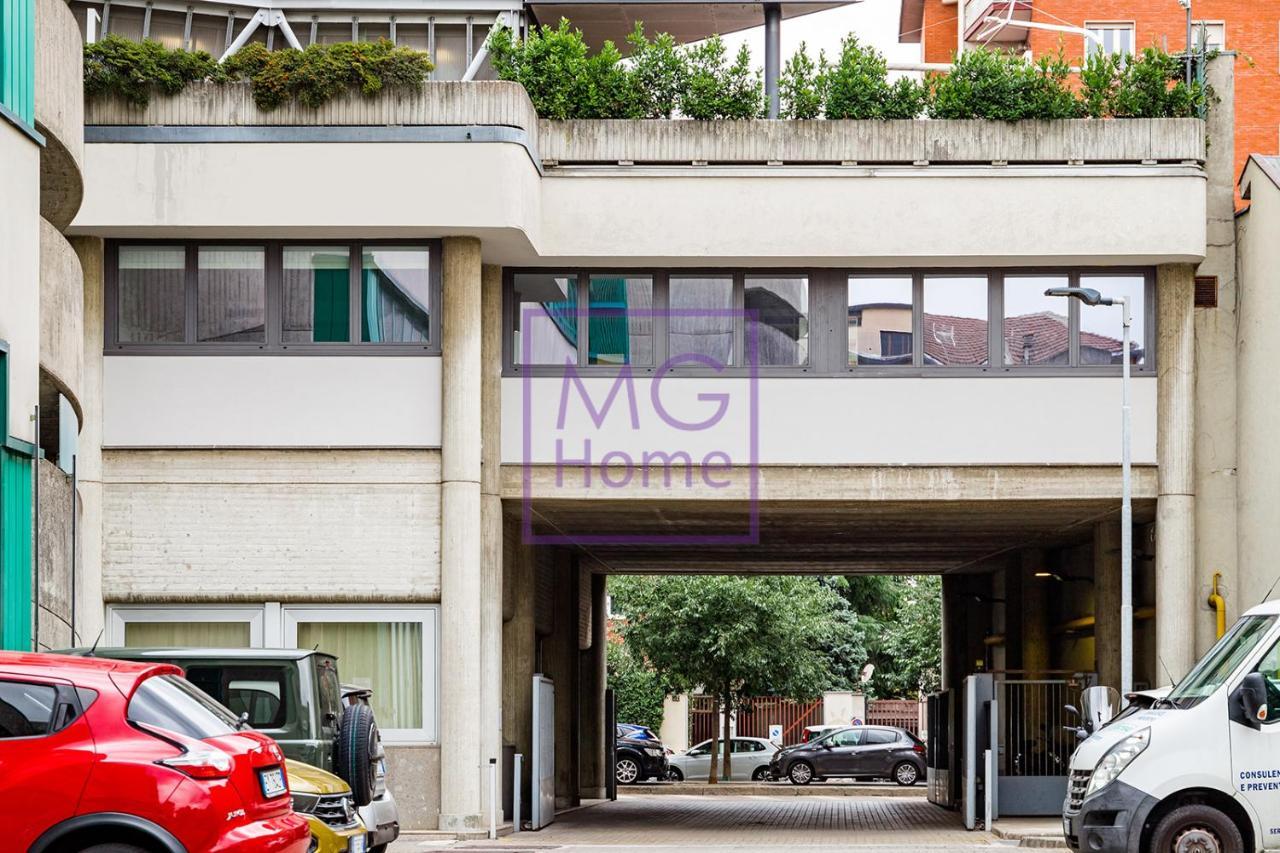 Appartement Mg Primula à Milan Extérieur photo