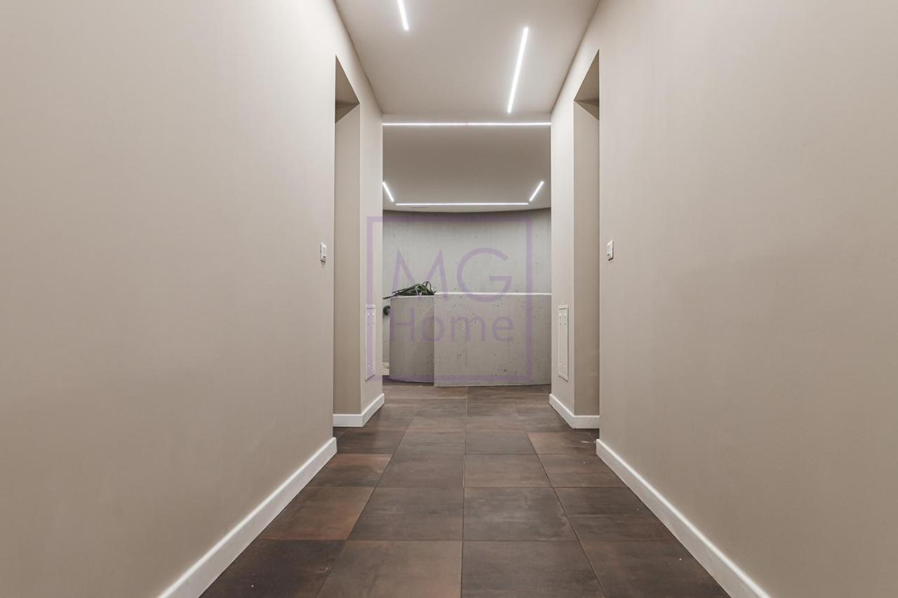 Appartement Mg Primula à Milan Extérieur photo